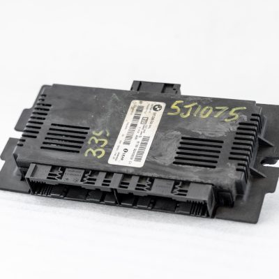 BMW 323 325 328 335 E87 E90 E92 OEM BCM Body Control FRM3 Footwell Module