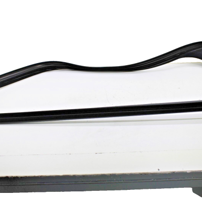 Jaguar XJ XJR XJR575 2010-2019 OEM NEW Window Glass Run Channel Front Left