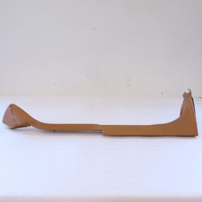 Bentley Rolls Royce 1987-1989 OEM A Post Trim Right Lower (Passenger Side)