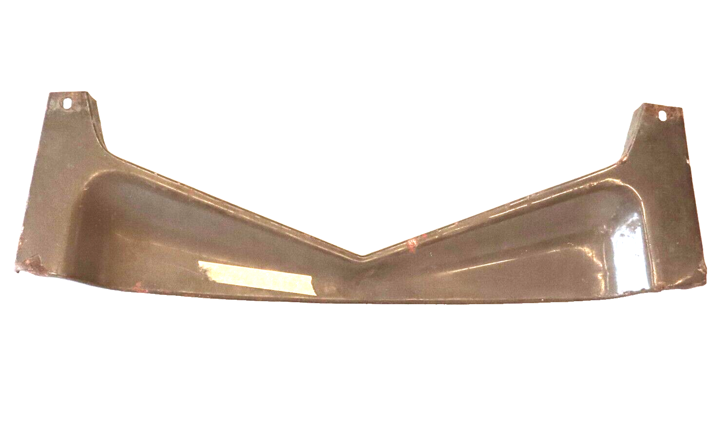 Bentley S1 S2 1955-1961 OEM Grille Pan Base Panel Front Lower