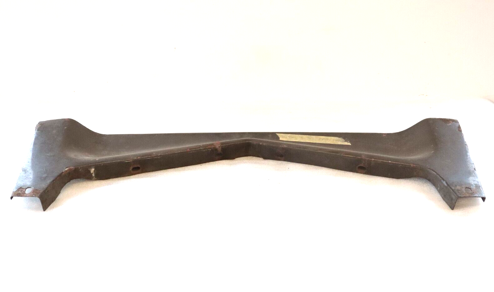 Bentley S1 S2 1955-1961 OEM Grille Pan Base Panel Front Lower - Image 3