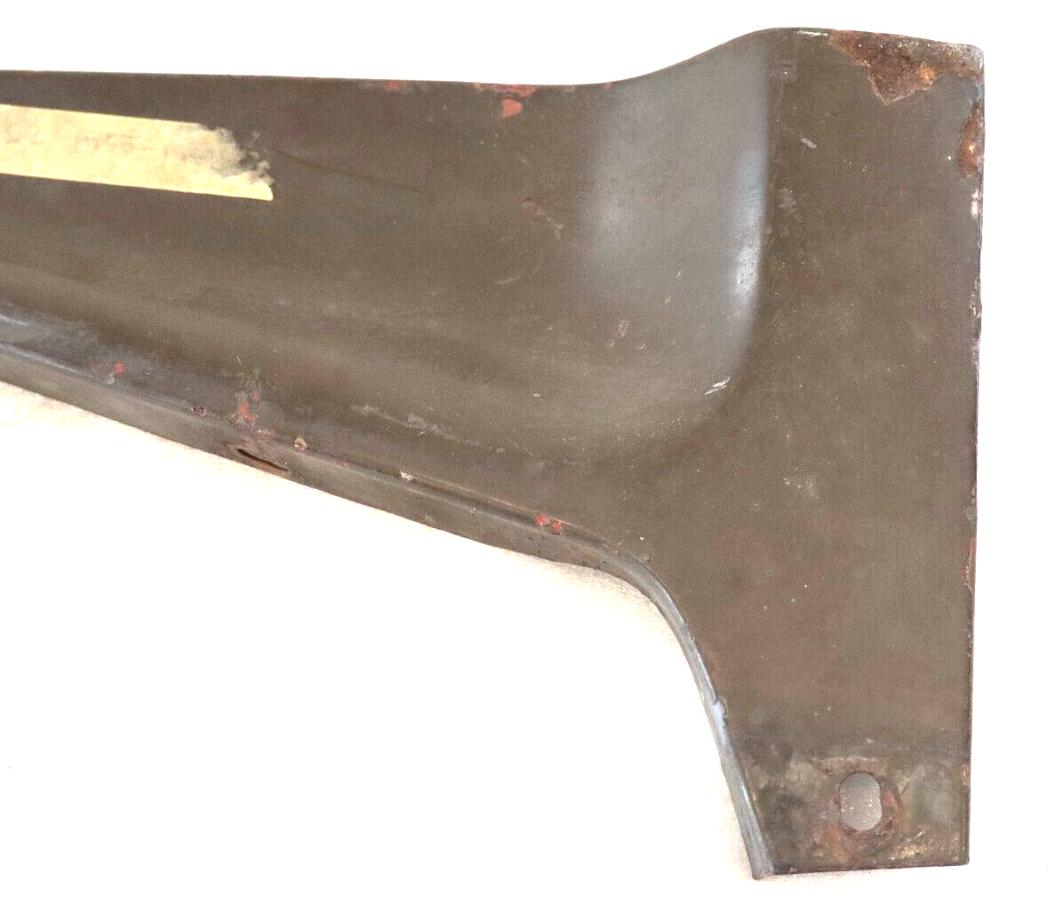 Bentley S1 S2 1955-1961 OEM Grille Pan Base Panel Front Lower - Image 5