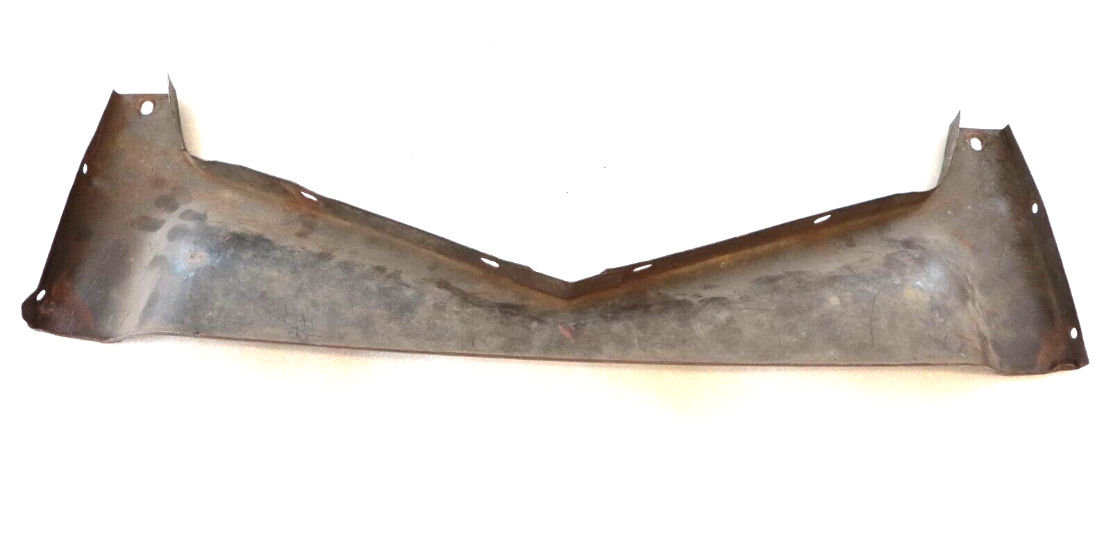 Bentley S1 S2 1955-1961 OEM Grille Pan Base Panel Front Lower - Image 6