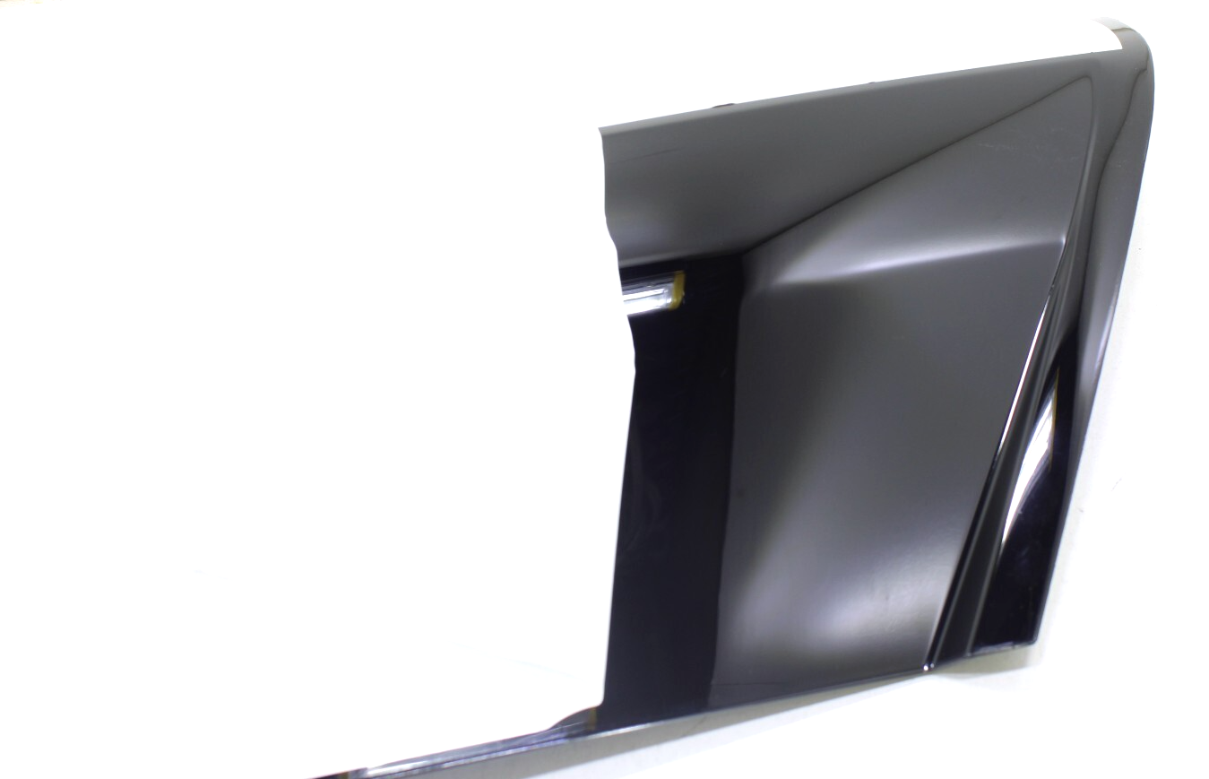 Land Rover Range Rover L405 2013-2022 OEM NEW Body D-Pillar Trim Rear Left Black - Image 3