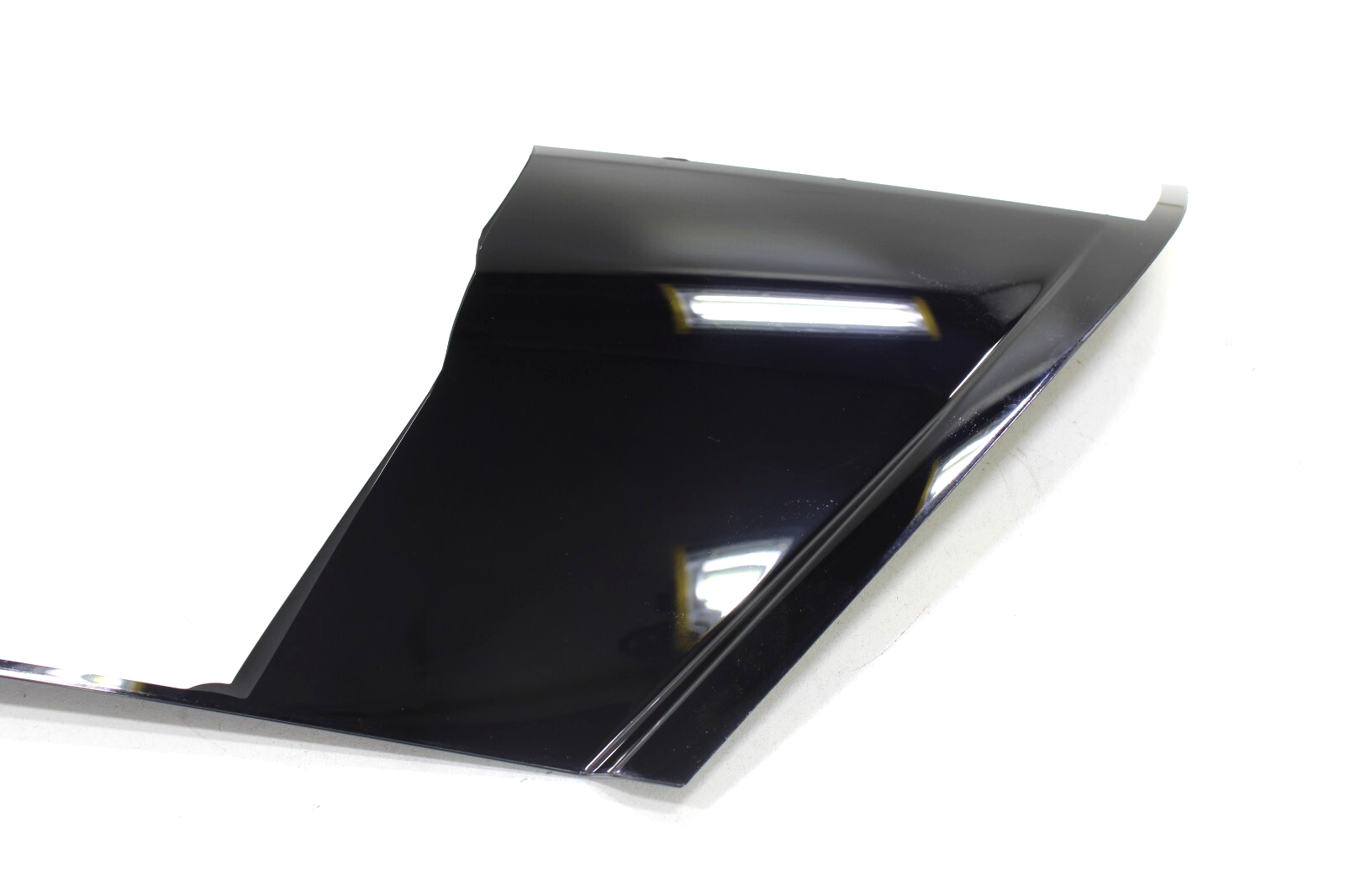 Land Rover Range Rover L405 2013-2022 OEM NEW Body D-Pillar Trim Rear Left Black - Image 4