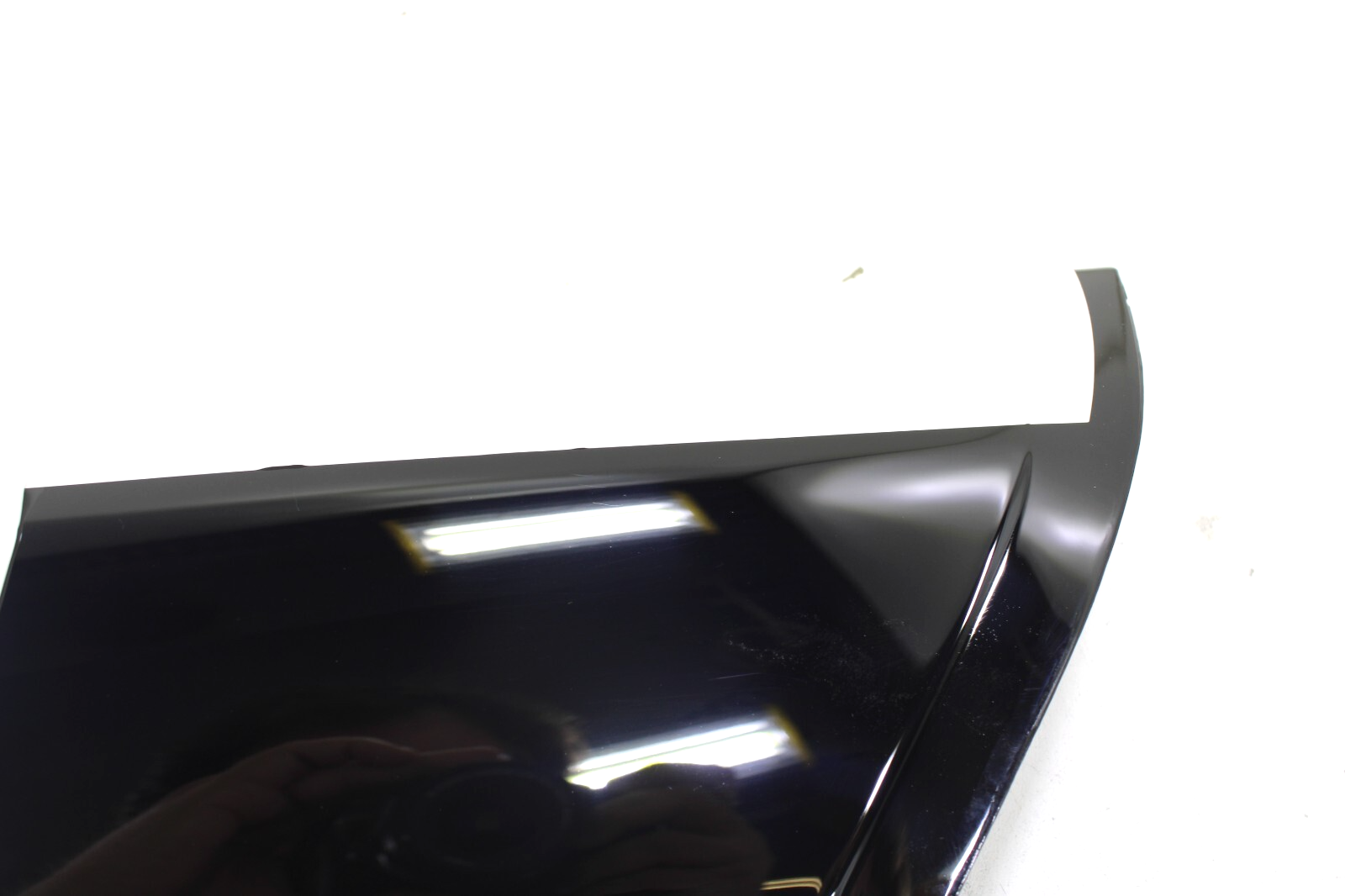 Land Rover Range Rover L405 2013-2022 OEM NEW Body D-Pillar Trim Rear Left Black - Image 6