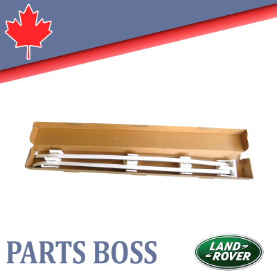 Land Rover Range Rover Sport L494 2016-2022 OEM NEW Roof Rail Ditch Finisher Set