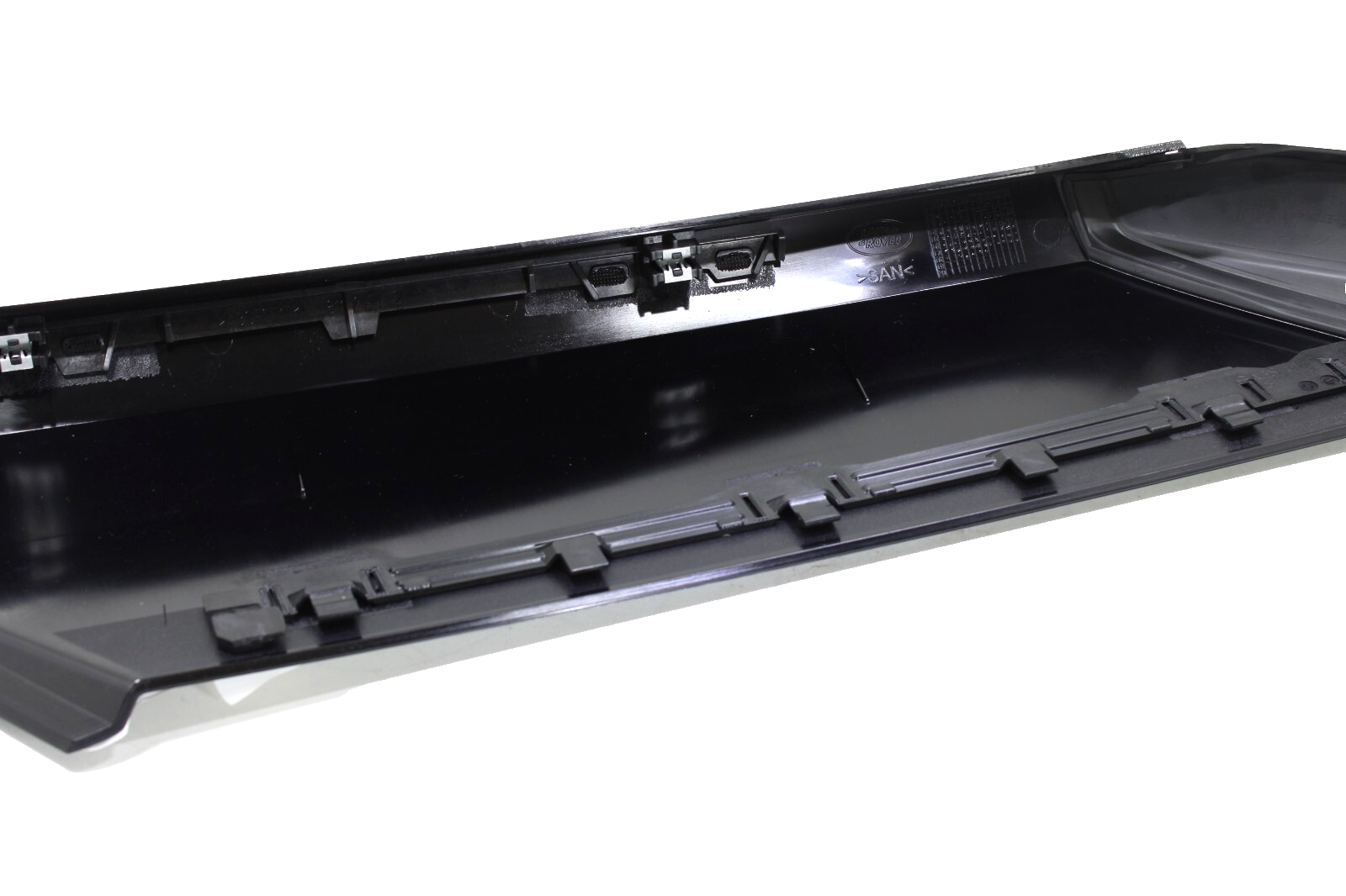 Land Rover Range Rover L405 2013-2022 OEM NEW Body D-Pillar Trim Rear Left Black - Image 13