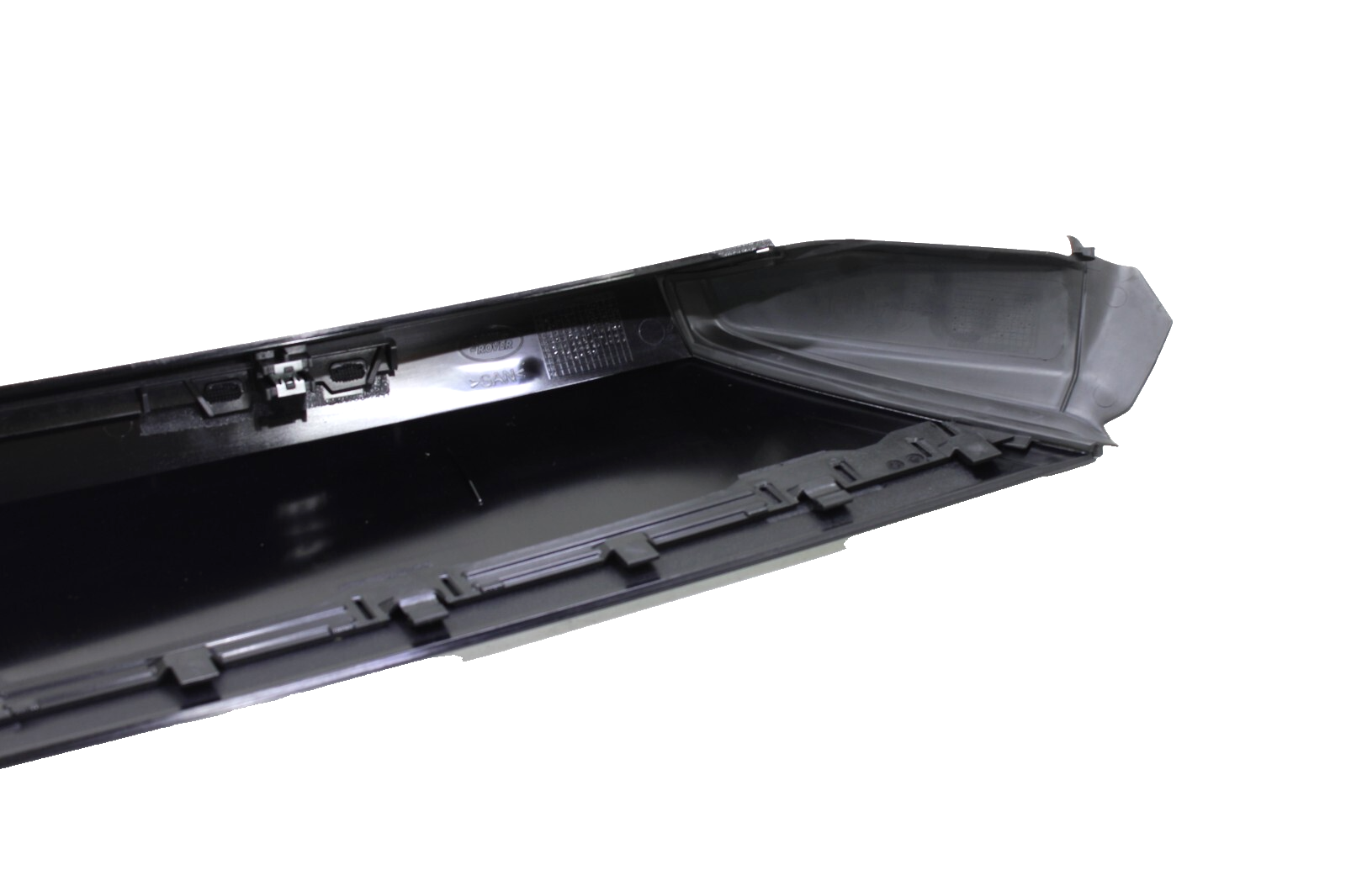 Land Rover Range Rover L405 2013-2022 OEM NEW Body D-Pillar Trim Rear Left Black - Image 14