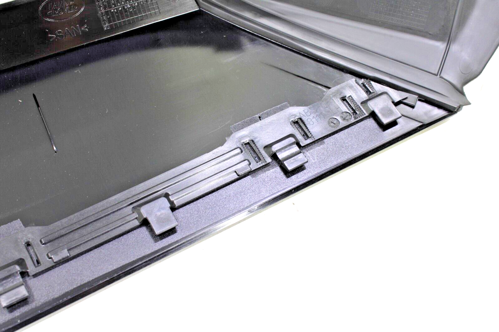 Land Rover Range Rover L405 2013-2022 OEM NEW Body D-Pillar Trim Rear Left Black - Image 19