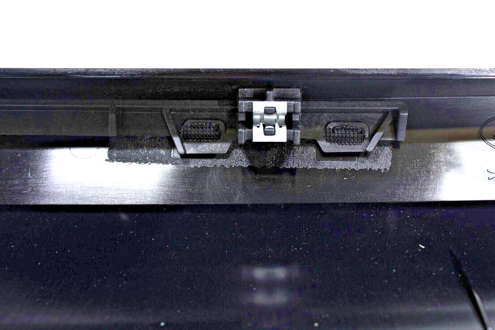 Land Rover Range Rover L405 2013-2022 OEM NEW Body D-Pillar Trim Rear Left Black - Image 21