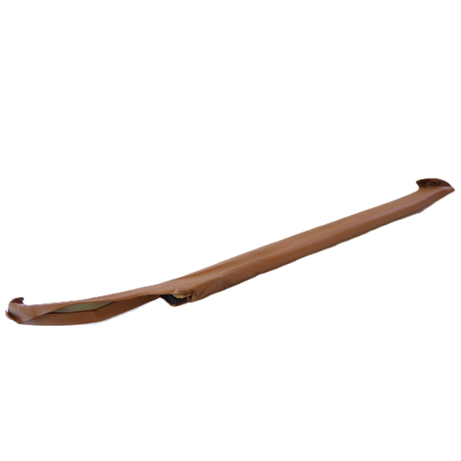 Bentley Rolls Royce 1981-1998 OEM D Post Trim Right Lower (Passenger Side) – Image 4