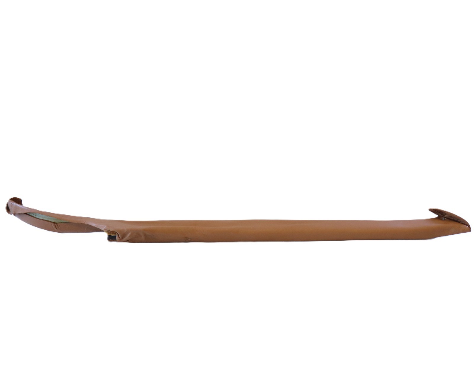 Bentley Rolls Royce 1981-1998 OEM D Post Trim Right Lower (Passenger Side) – Image 5