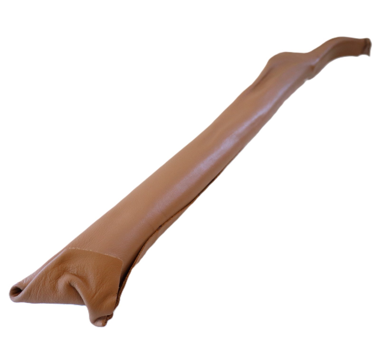 Bentley Rolls Royce 1981-1998 OEM D Post Trim Right Lower (Passenger Side) – Image 9