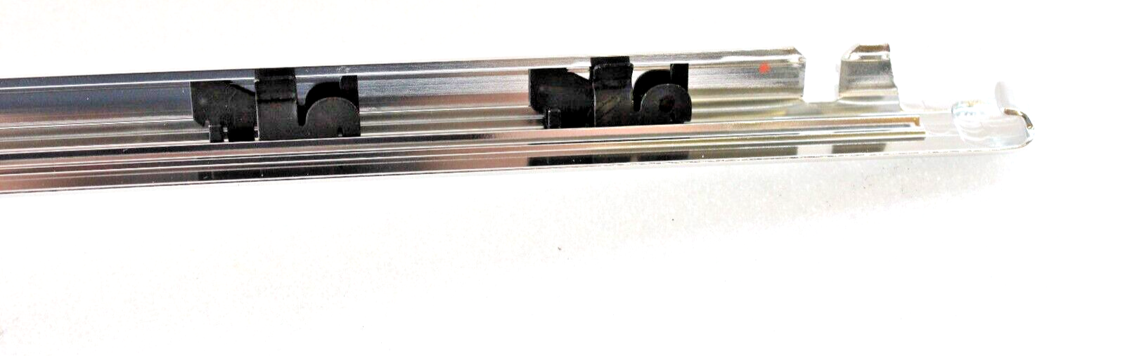 Jaguar F-Pace X761 2017-2023 OEM NEW Door Reveal Molding Front Right Chrome - Image 15