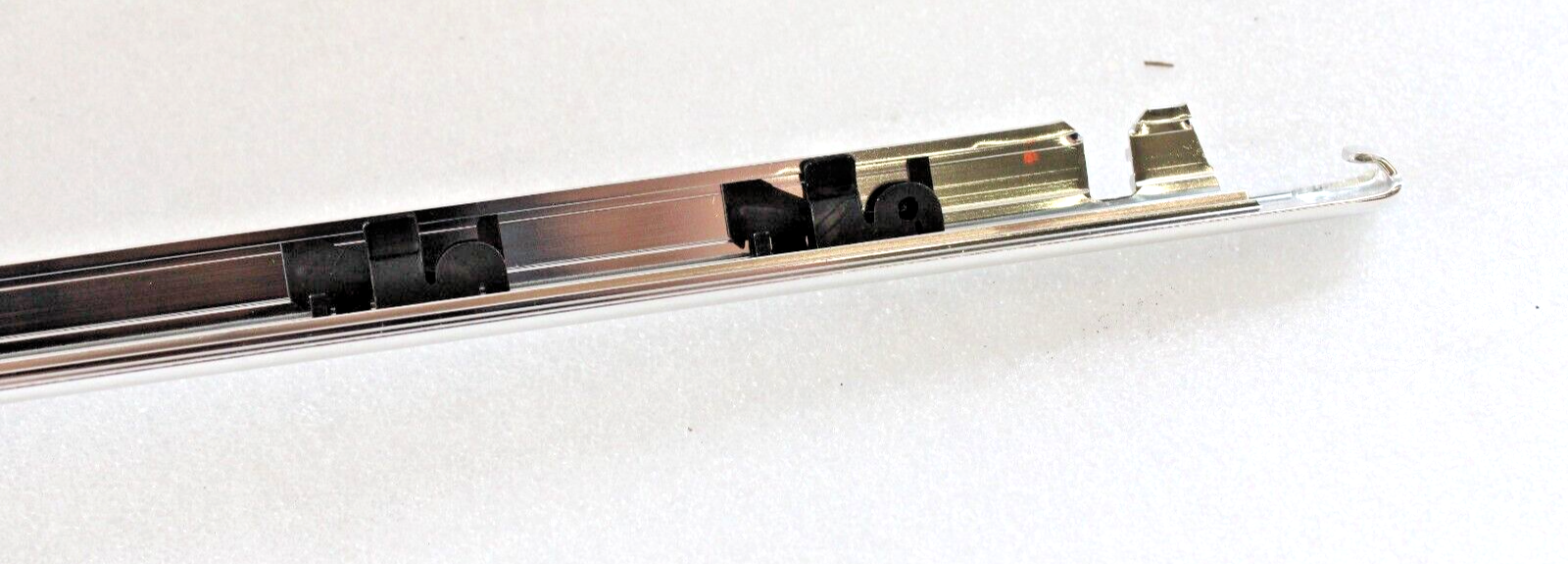 Jaguar F-Pace X761 2017-2023 OEM NEW Door Reveal Molding Front Right Chrome - Image 17