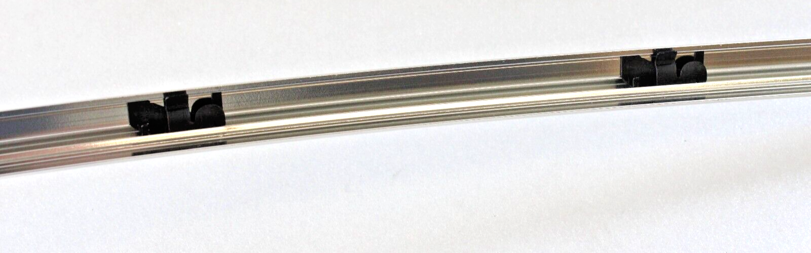 Jaguar F-Pace X761 2017-2023 OEM NEW Door Reveal Molding Front Right Chrome - Image 18