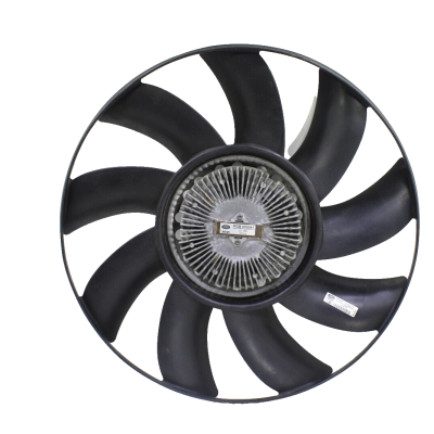 BMW Range Rover 2000-2008 OEM Cooling Fan Blade w/Fan Clutch