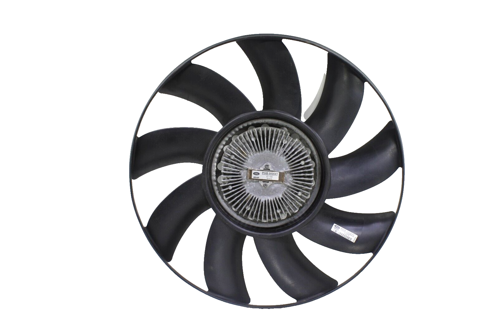 BMW Range Rover 2000-2008 OEM Cooling Fan Blade w/Fan Clutch