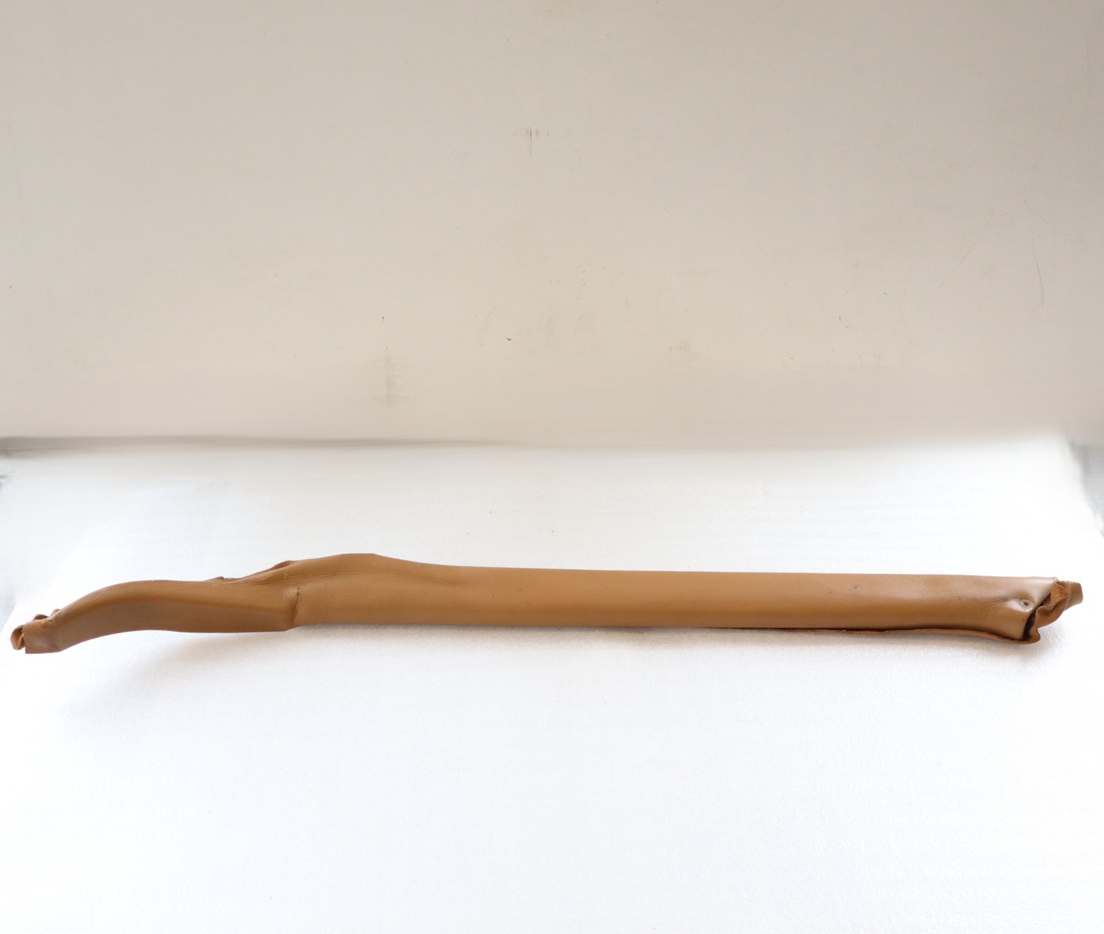 Bentley Rolls Royce 1981-1998 OEM D Post Trim Left Lower (Driver Side)