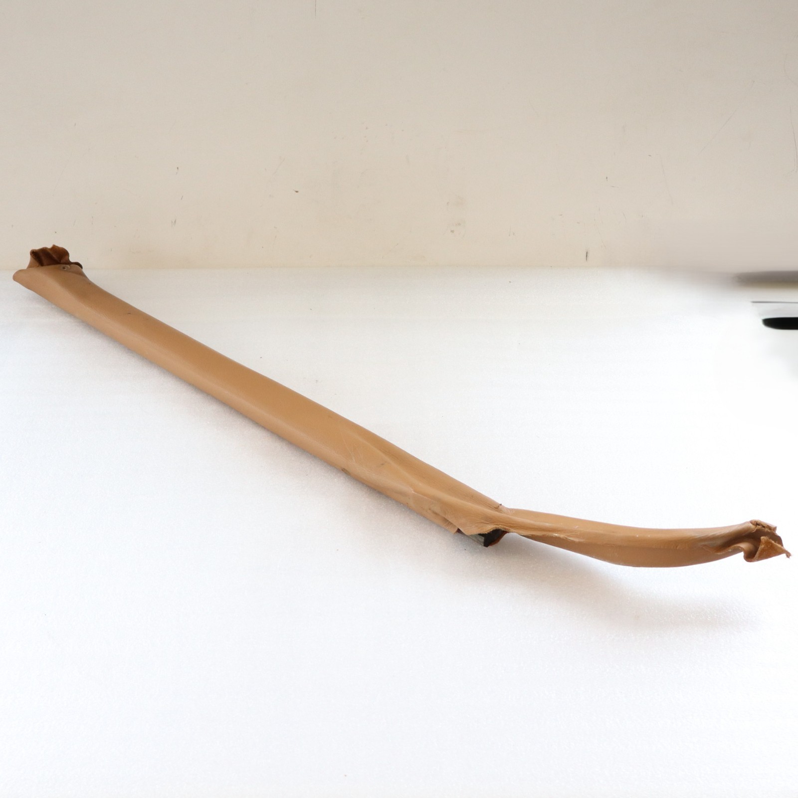 Bentley Rolls Royce 1981-1998 OEM D Post Trim Left Lower (Driver Side) - Image 6