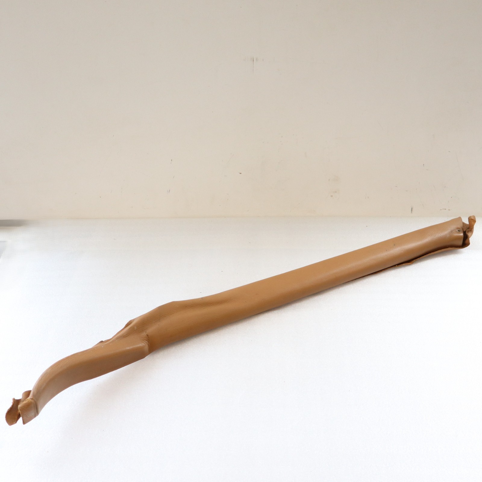 Bentley Rolls Royce 1981-1998 OEM D Post Trim Left Lower (Driver Side) - Image 8