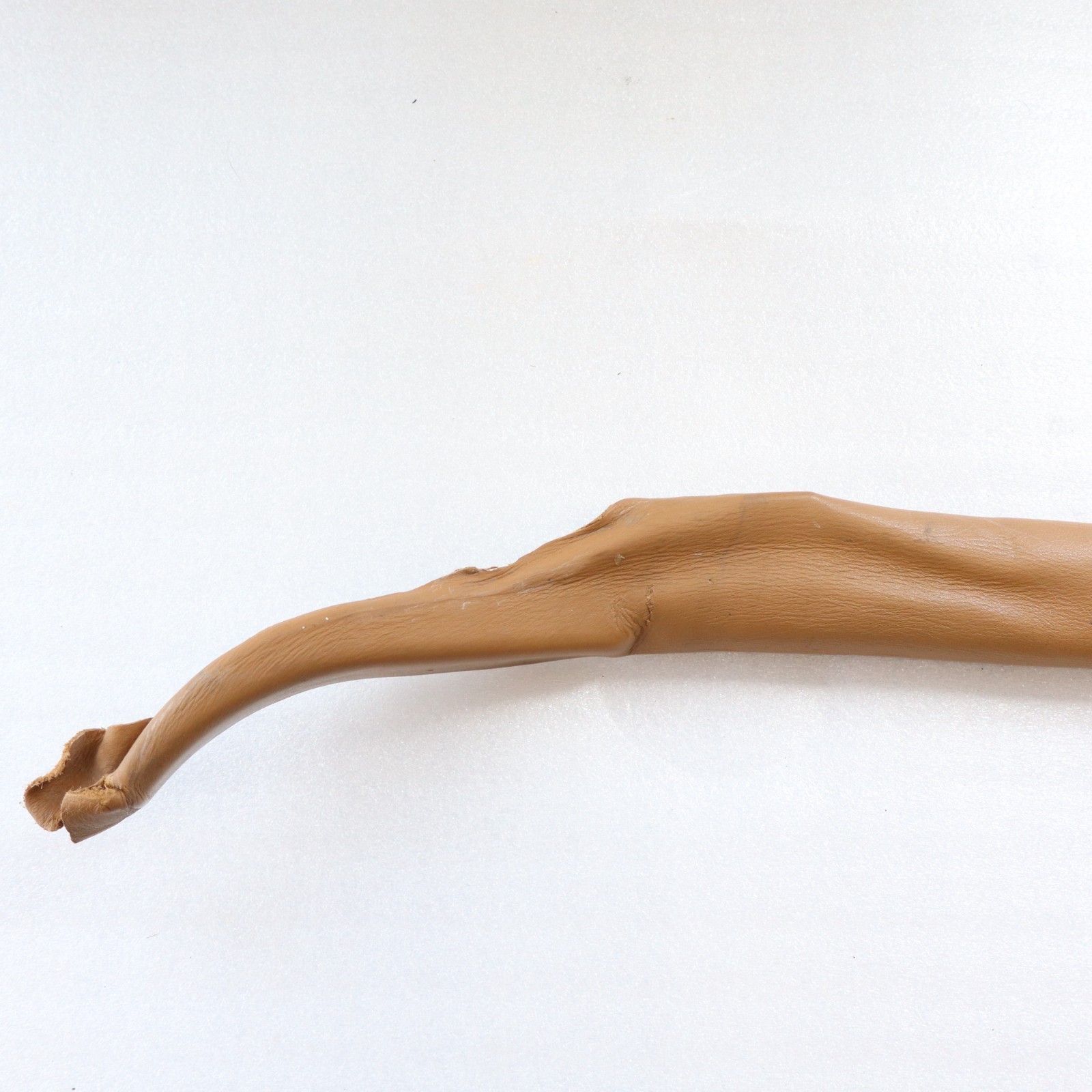 Bentley Rolls Royce 1981-1998 OEM D Post Trim Left Lower (Driver Side) - Image 9