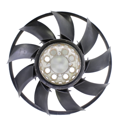 Land Rover Range Rover Sport 2006-2009 OEM Cooling Fan Blade w/o Motor