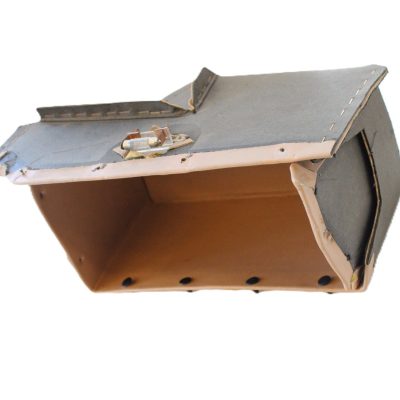 Bentley Rolls-Royce 1982-1989 OEM Glovebox