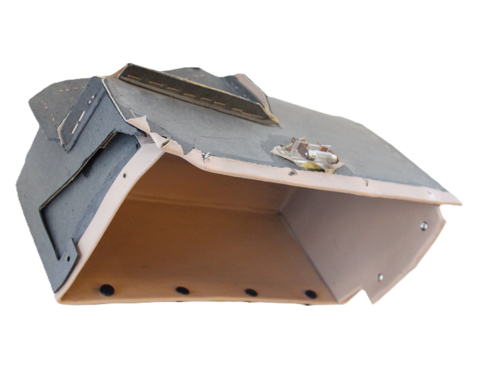 Bentley Rolls-Royce 1982-1989 OEM Glovebox - Image 2