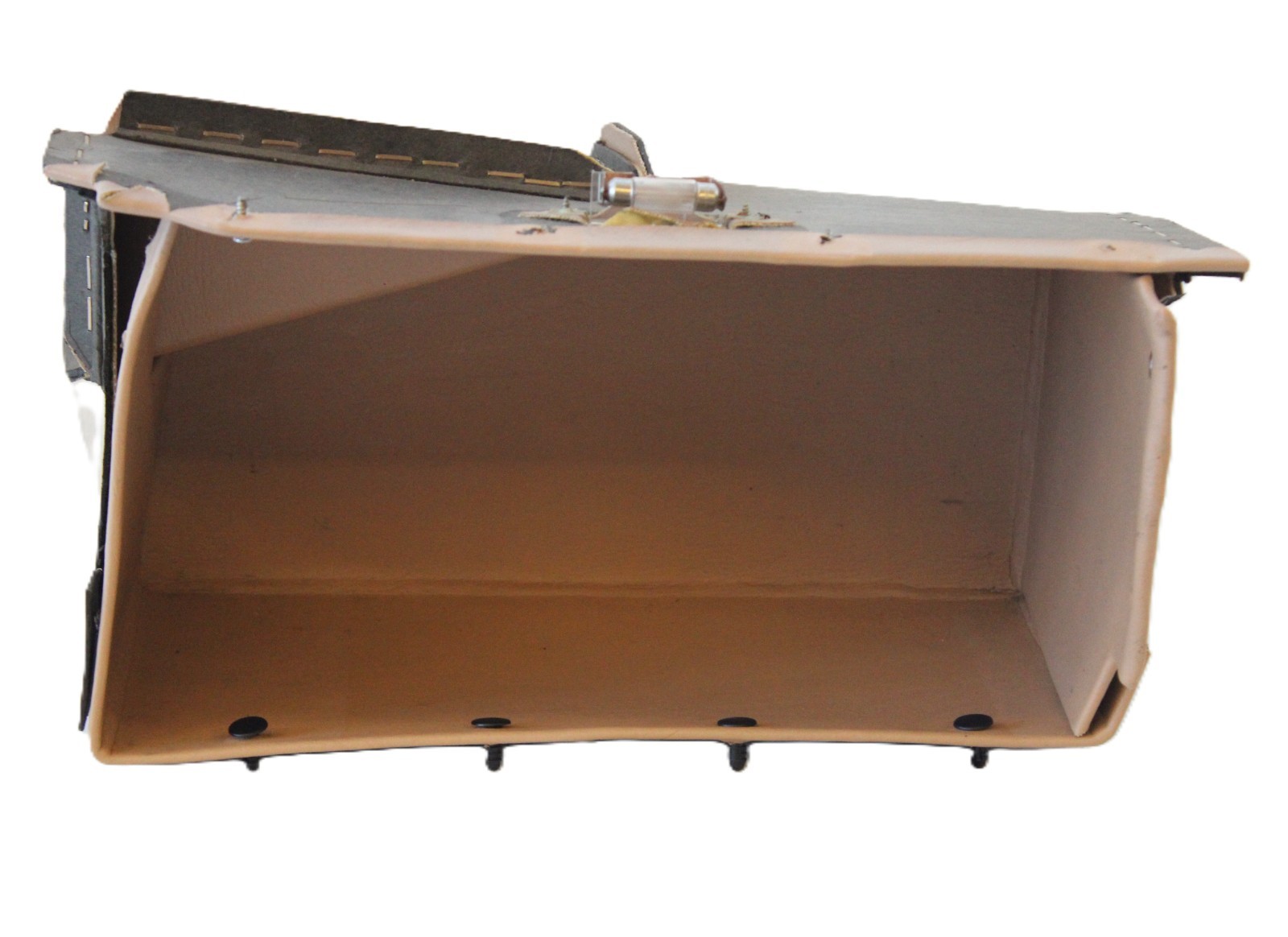 Bentley Rolls-Royce 1982-1989 OEM Glovebox - Image 3