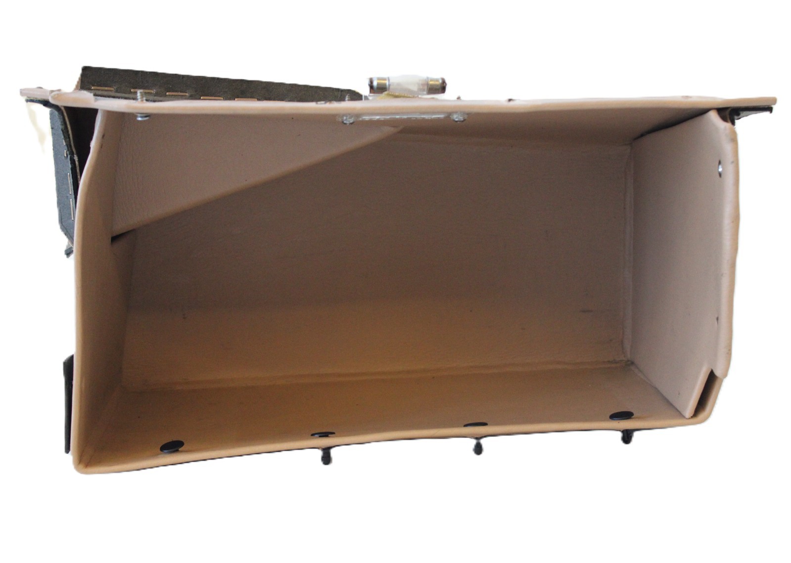 Bentley Rolls-Royce 1982-1989 OEM Glovebox - Image 4
