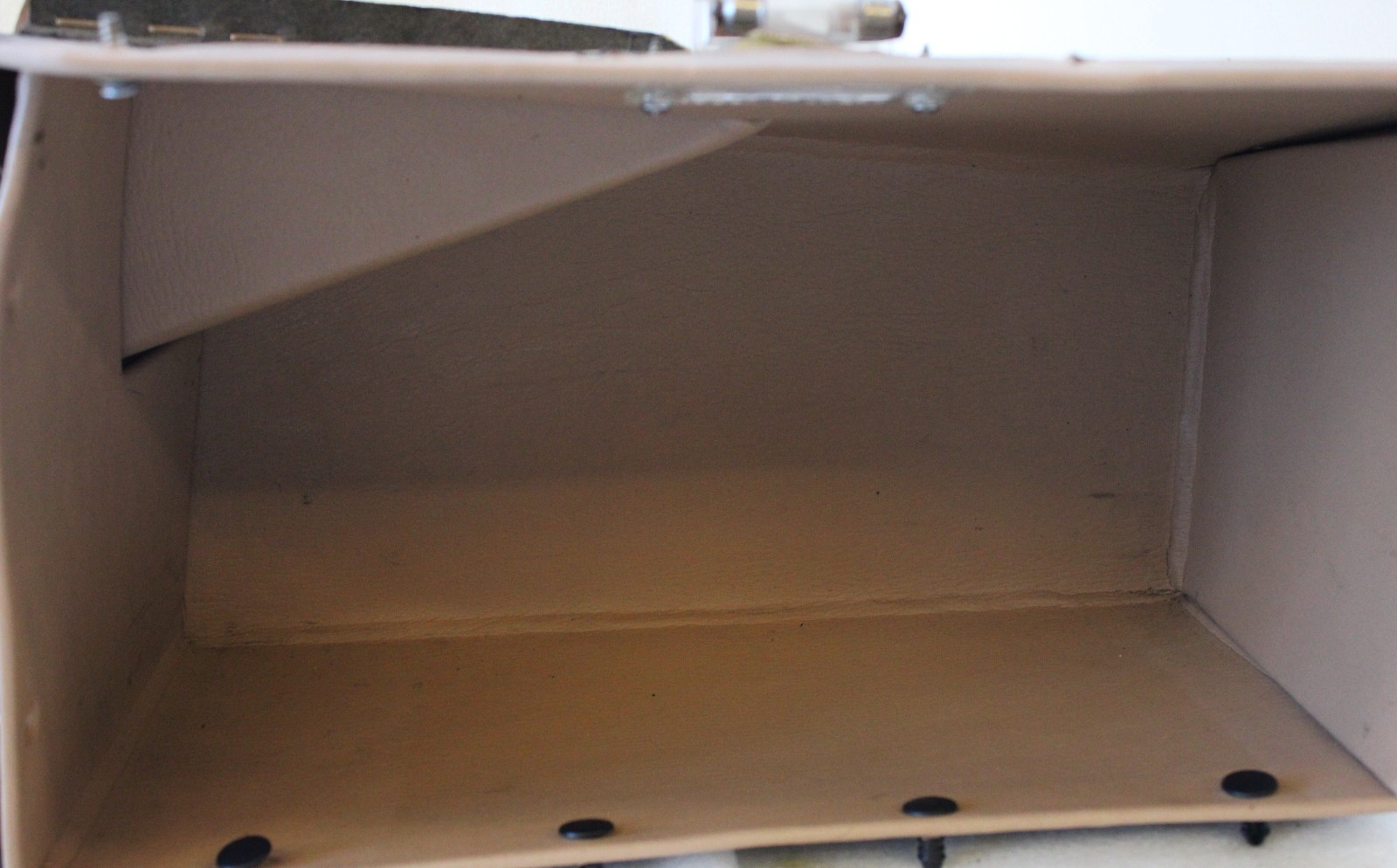 Bentley Rolls-Royce 1982-1989 OEM Glovebox - Image 5