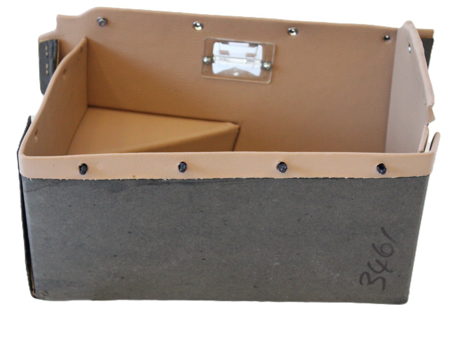 Bentley Rolls-Royce 1982-1989 OEM Glovebox - Image 6