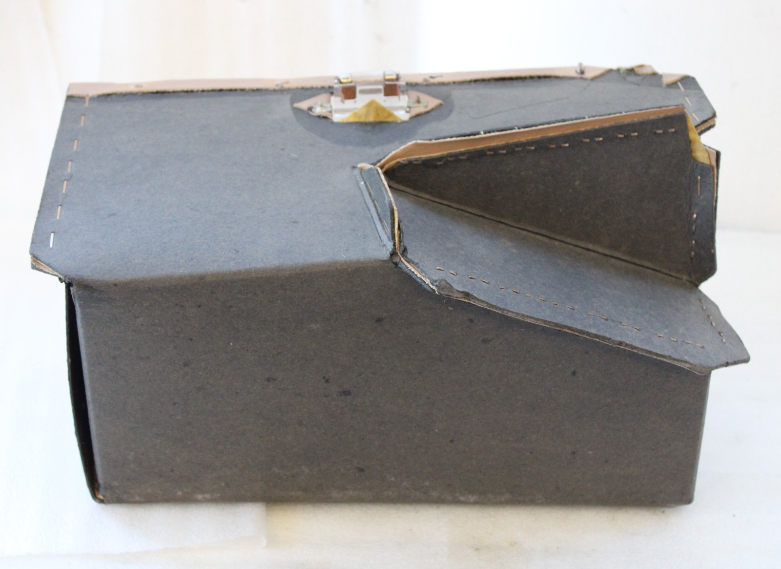 Bentley Rolls-Royce 1982-1989 OEM Glovebox - Image 7