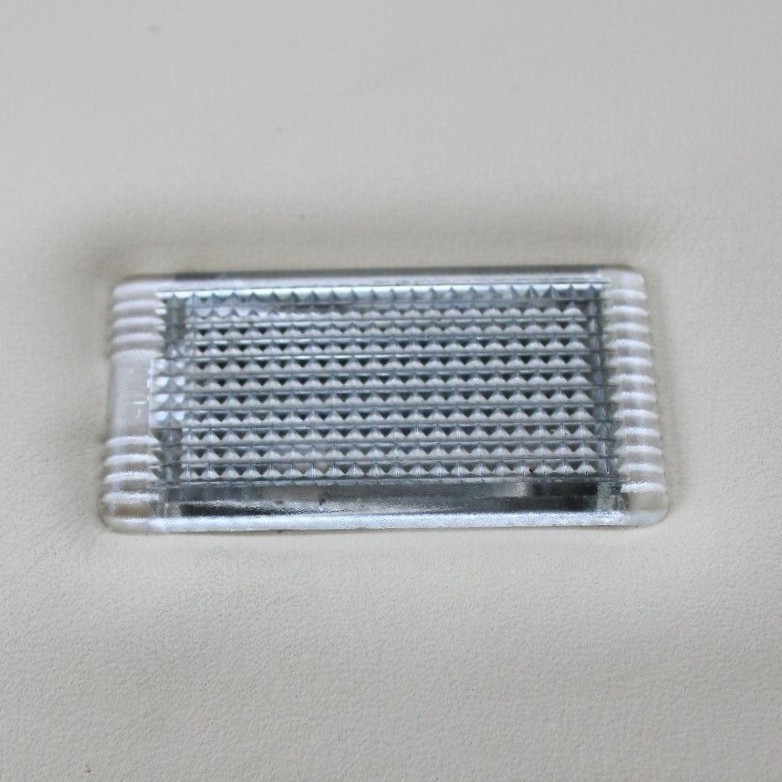 Bentley Rolls-Royce 1986-1989 OEM Fuse Compartment Door Left Lower (Driver Side) - Image 6