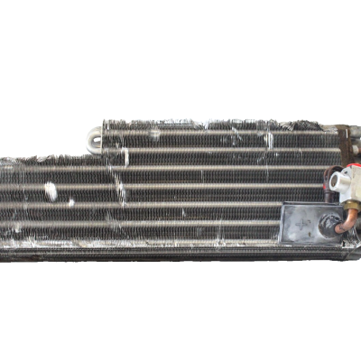 Mercedes 300SDL 300SE 300SEL 420SEL 560SEC 560SEL 1986-1991 OEM A/C Evaporator