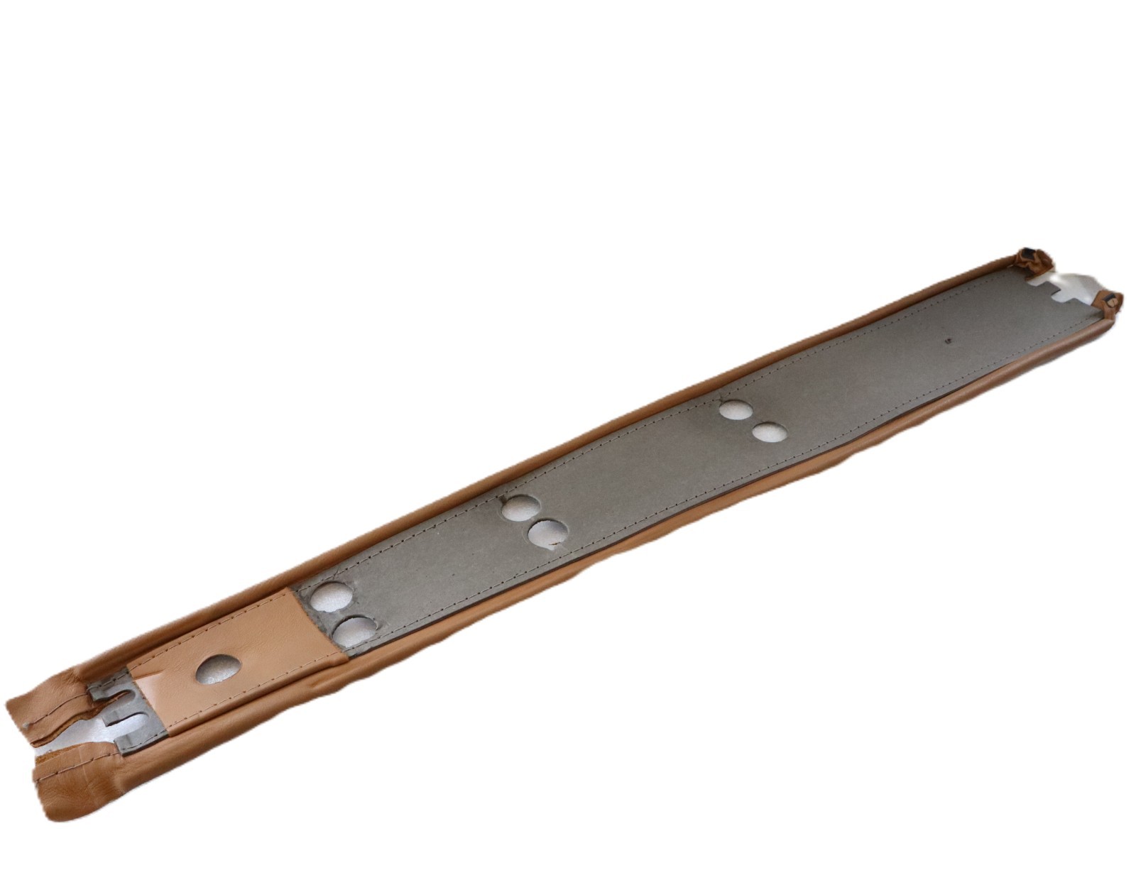 Bentley Rolls-Royce 1980-2000 OEM BC Post Pillar Molding Right (Passenger Side)