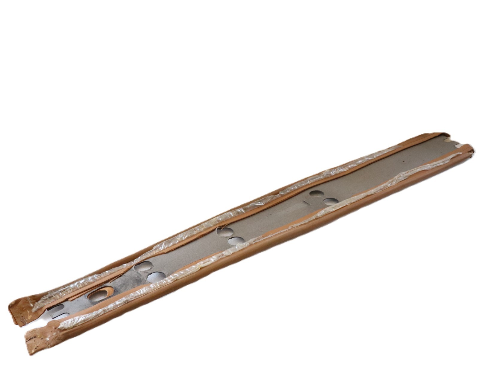 Bentley Rolls-Royce 1980-2000 OEM BC Post Pillar Molding Right (Passenger Side) - Image 7