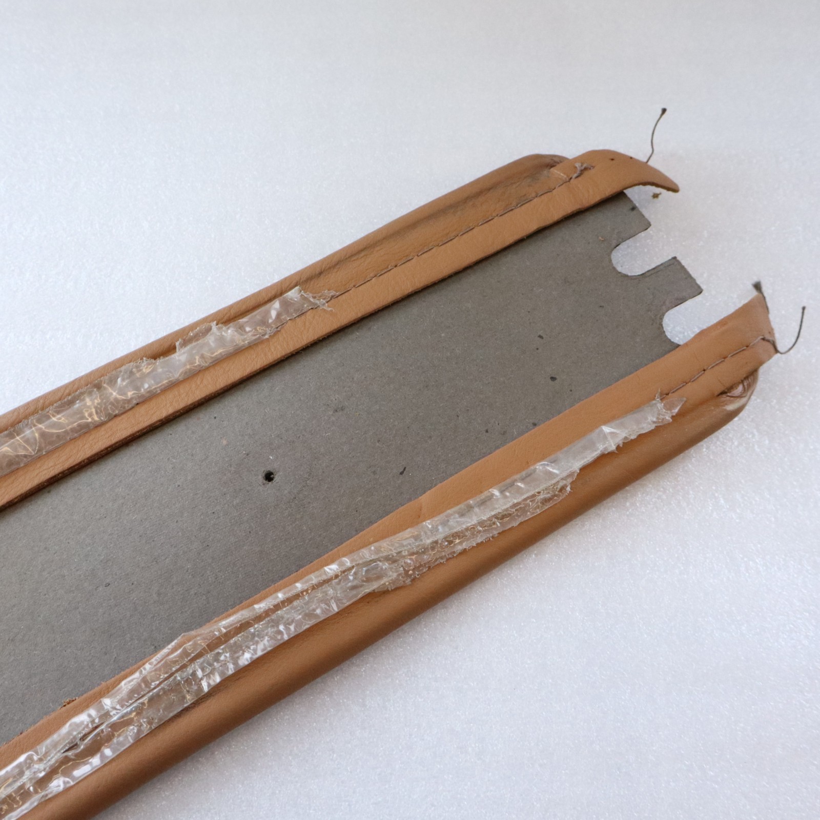 Bentley Rolls-Royce 1980-2000 OEM BC Post Pillar Molding Right (Passenger Side) - Image 11