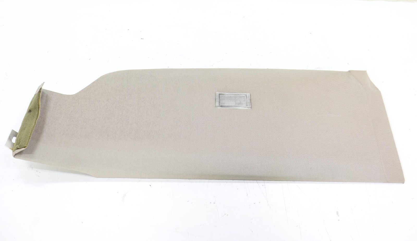 Bentley Rolls-Royce 1985-1989 OEM Header Panel Front Right Rear Position