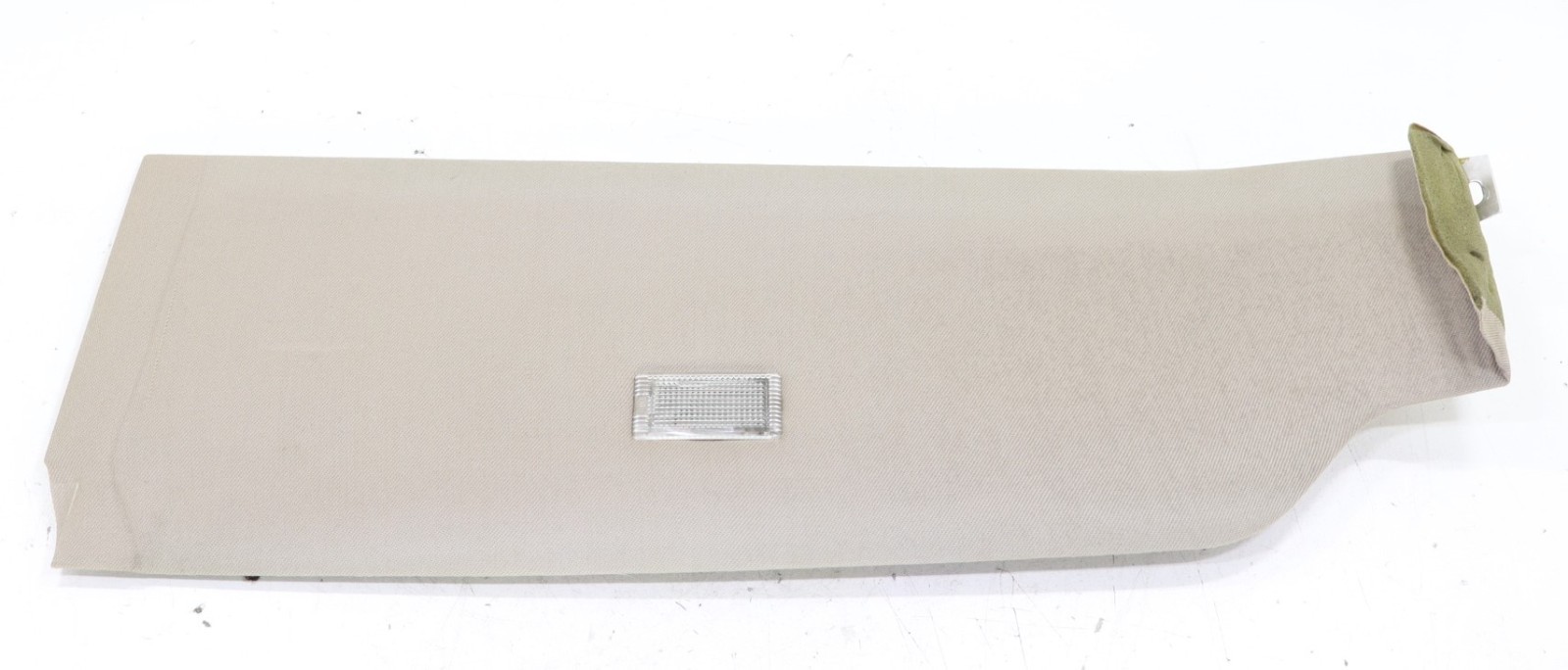 Bentley Rolls-Royce 1985-1989 OEM Header Panel Front Right Rear Position – Image 2