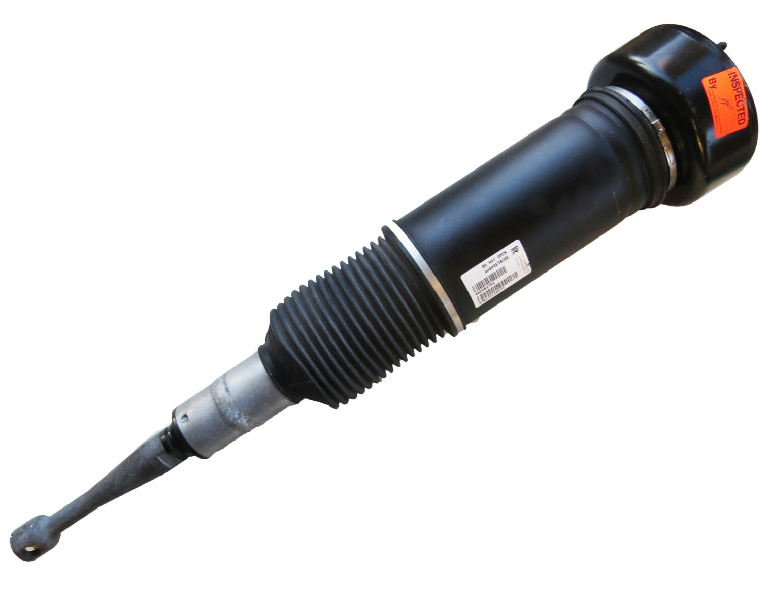 Rolls Royce Phantom 2002-2016 OEM Suspension Strut Front Left or Front Right - Image 2