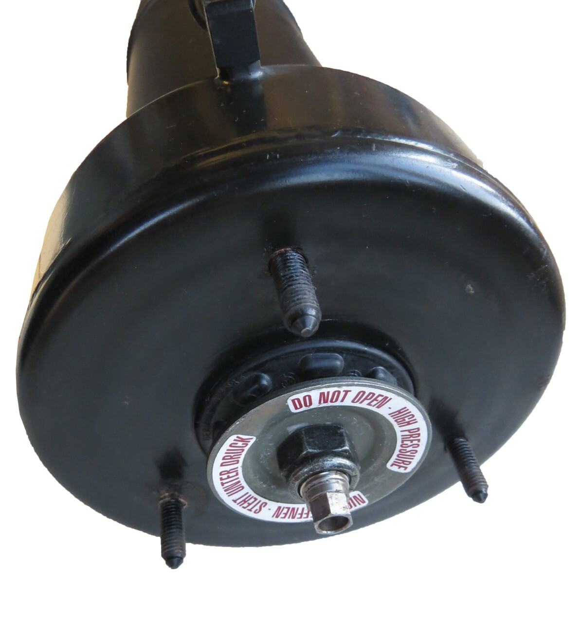 Rolls Royce Phantom 2002-2016 OEM Suspension Strut Front Left or Front Right - Image 6
