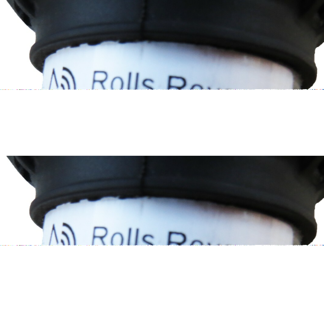 Rolls Royce Phantom 2002-2016 OEM Suspension Strut Front Left or Front Right - Image 8