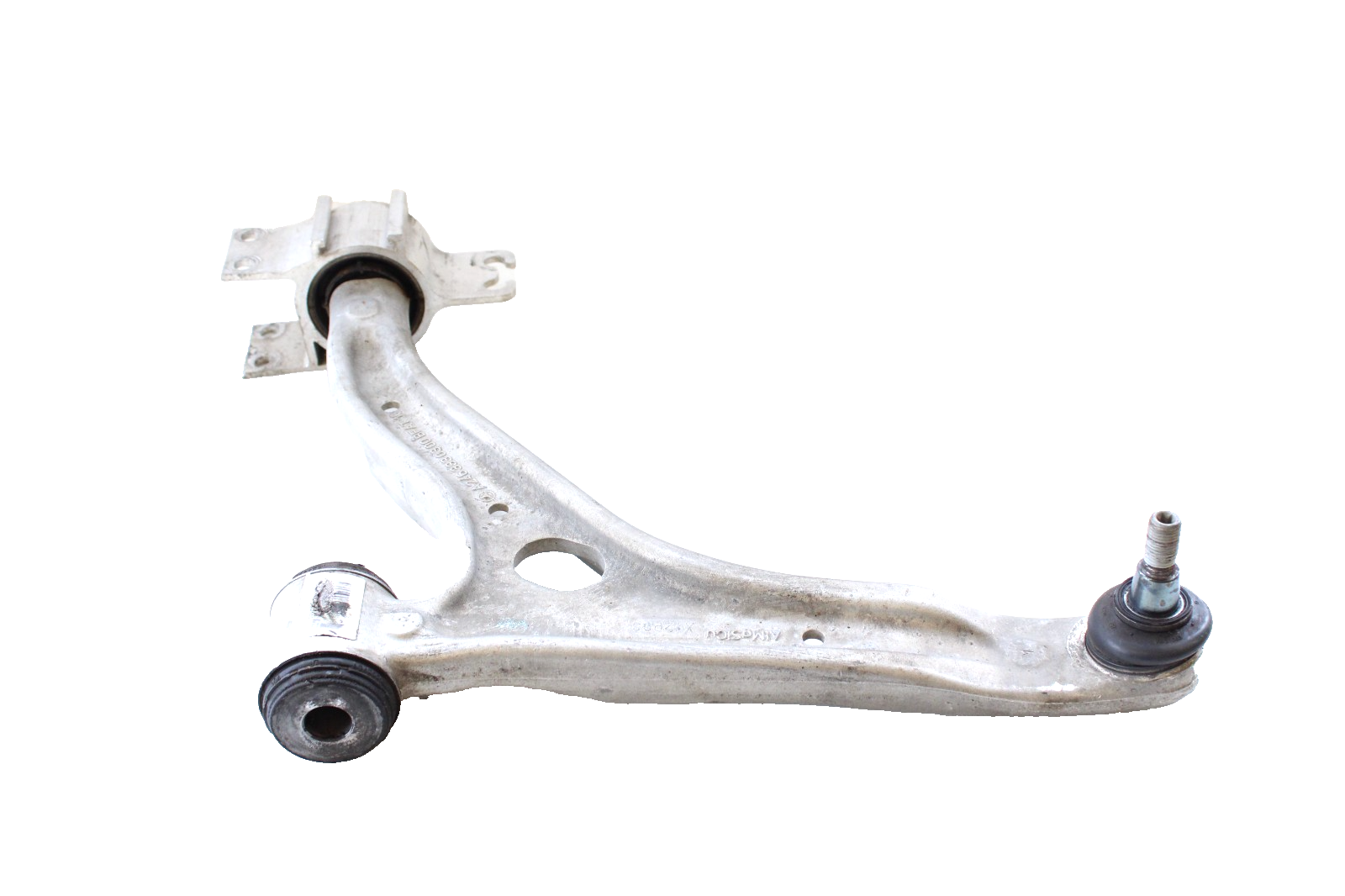 Mercedes CLA250 2014-2019 OEM Control Arm Front Left Lower - Image 2
