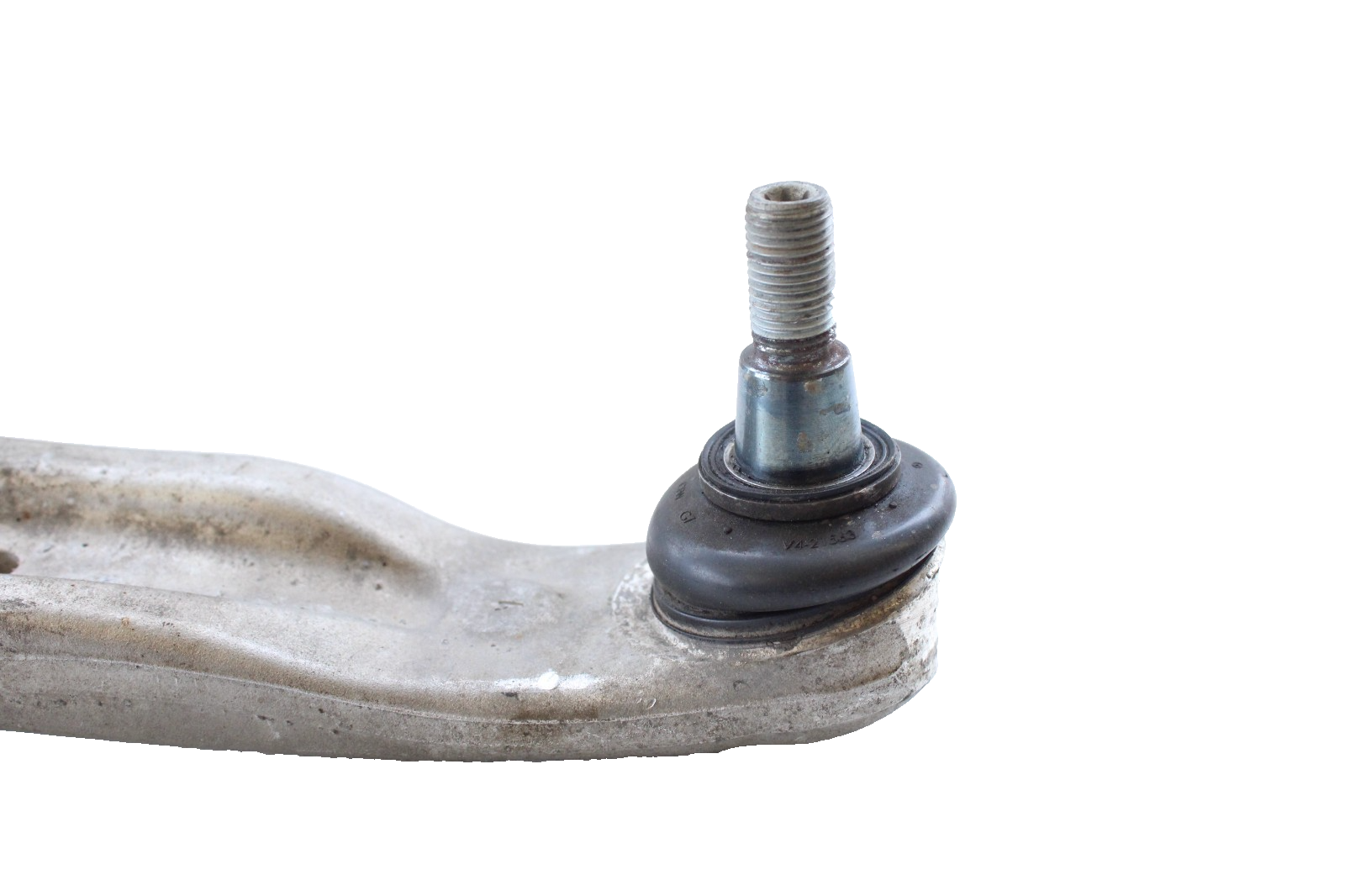 Mercedes CLA250 2014-2019 OEM Control Arm Front Left Lower - Image 3