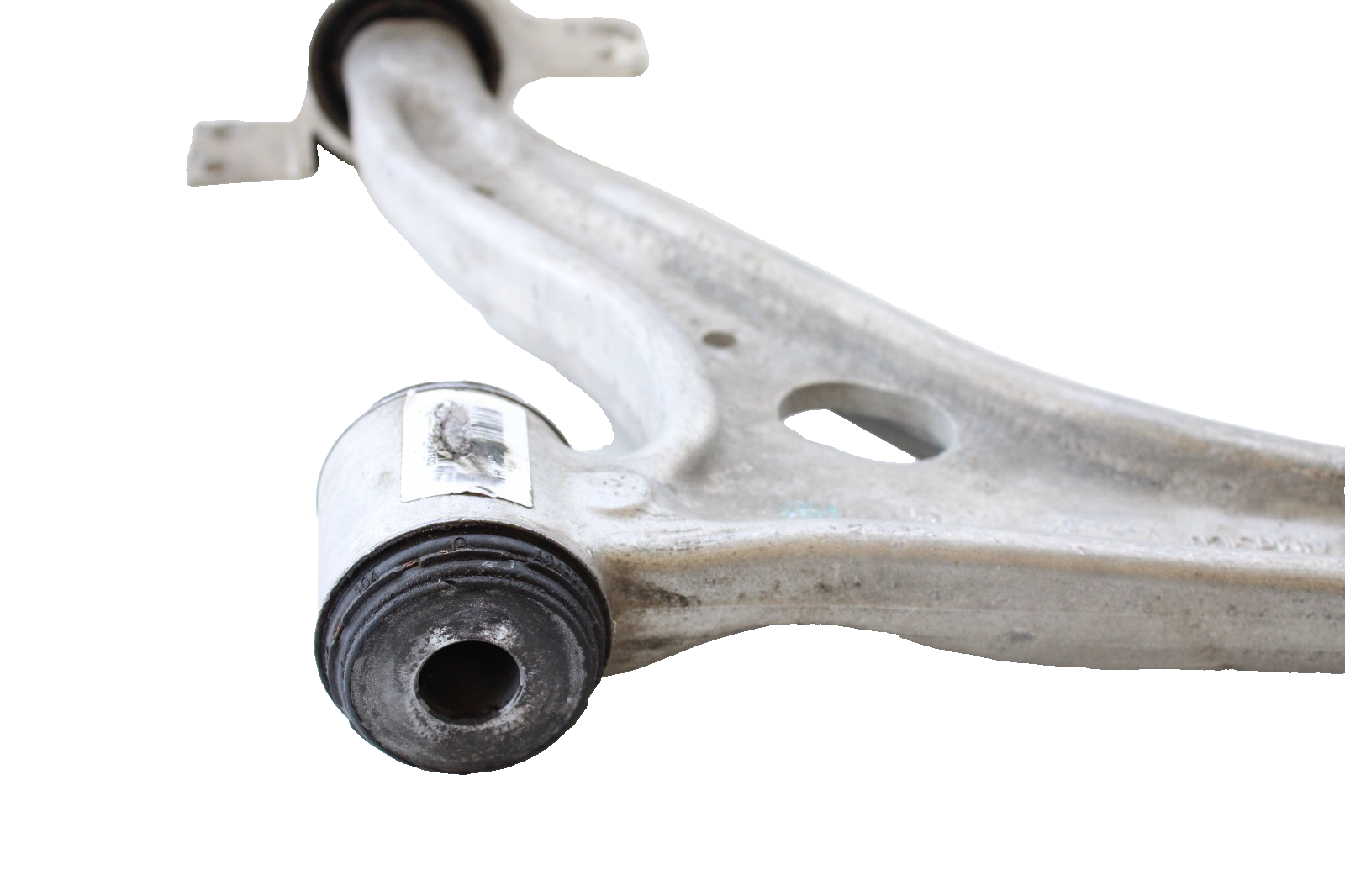 Mercedes CLA250 2014-2019 OEM Control Arm Front Left Lower - Image 4