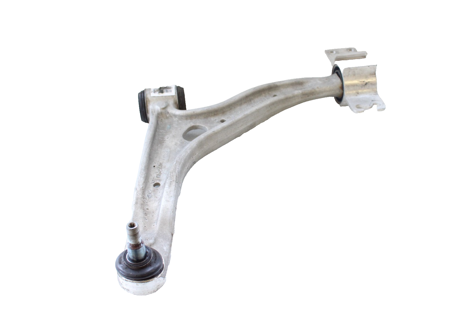 Mercedes CLA250 2014-2019 OEM Control Arm Front Left Lower - Image 6