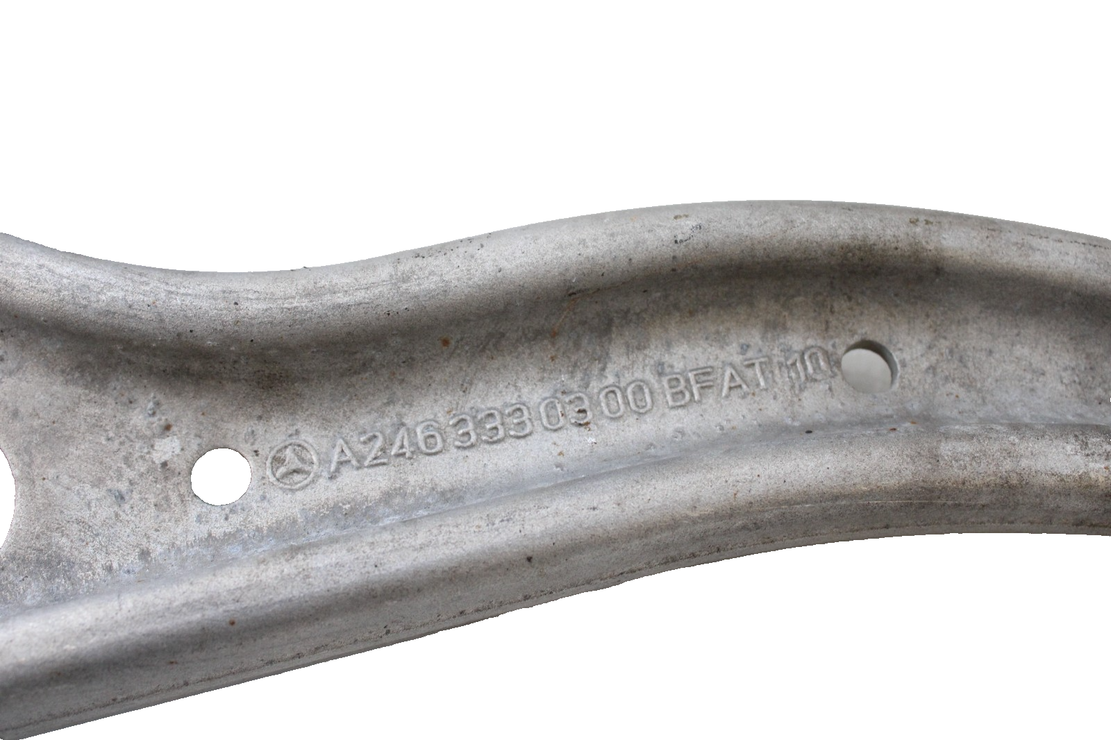 Mercedes CLA250 2014-2019 OEM Control Arm Front Left Lower - Image 8